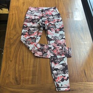 Lululemon Lunar New Year Wunder Under Legging